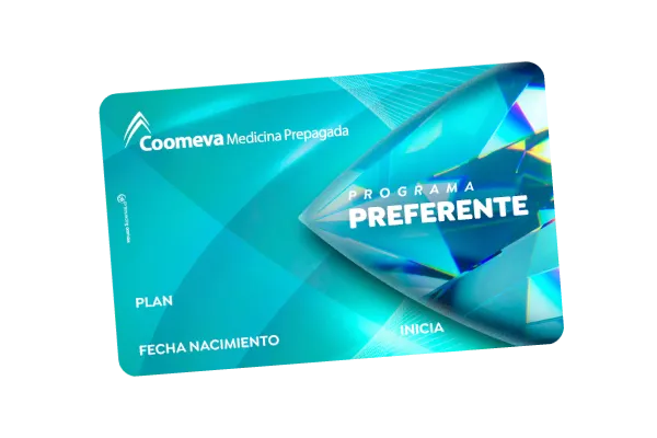 plan preferente coomeva