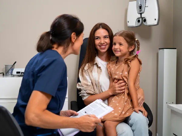 plan preferente para la familia